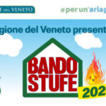 Call for Stoves 2024: contribution approved by the Veneto Region for the replacement of the boiler